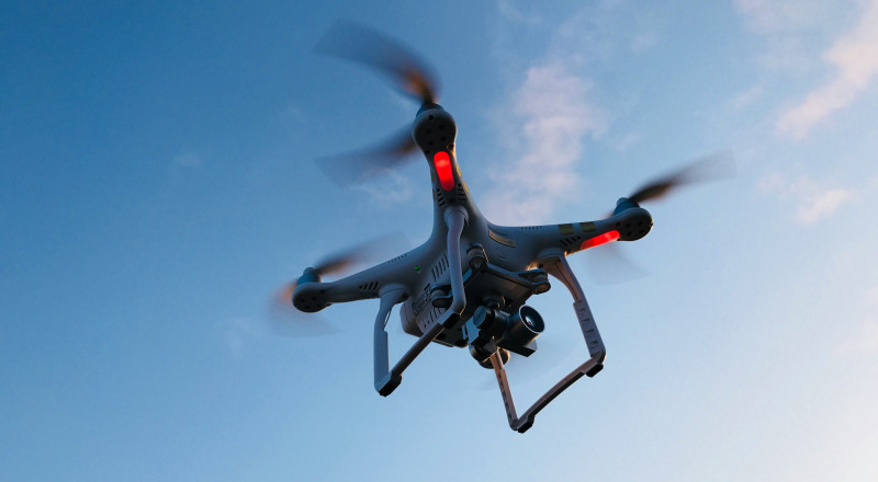 Drone Payload