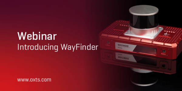 WayFinder