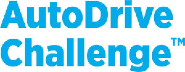AutoDrive Challenge Logo