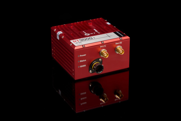 OXTS RT3000 v4 DO-160 inertial navigation system