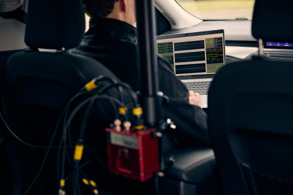 NAVsuite inertial navigation system software