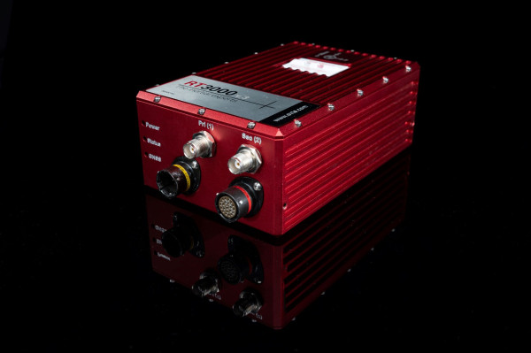 OXTS RT3000 v3 inertial navigation system