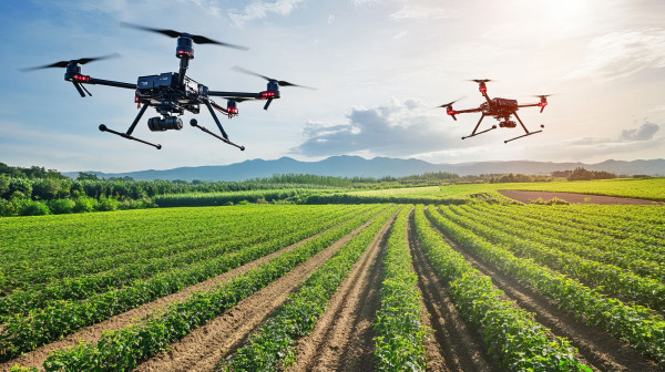 Drone Fleet