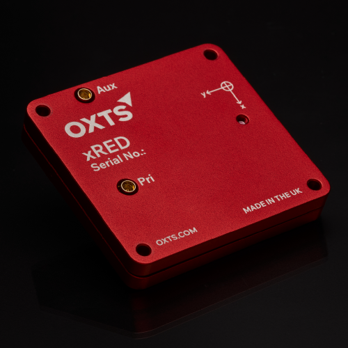 xRED