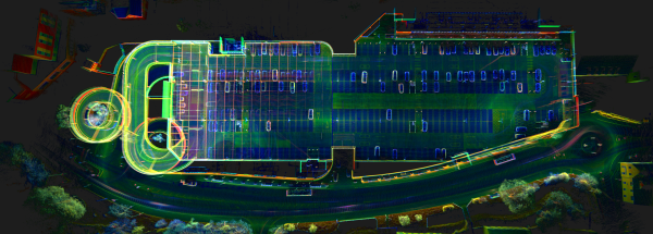 Surveying and mapping