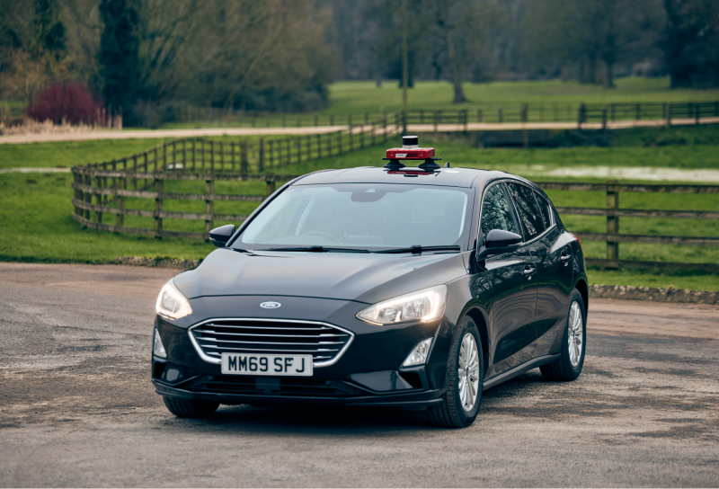 road-based mobile mapping