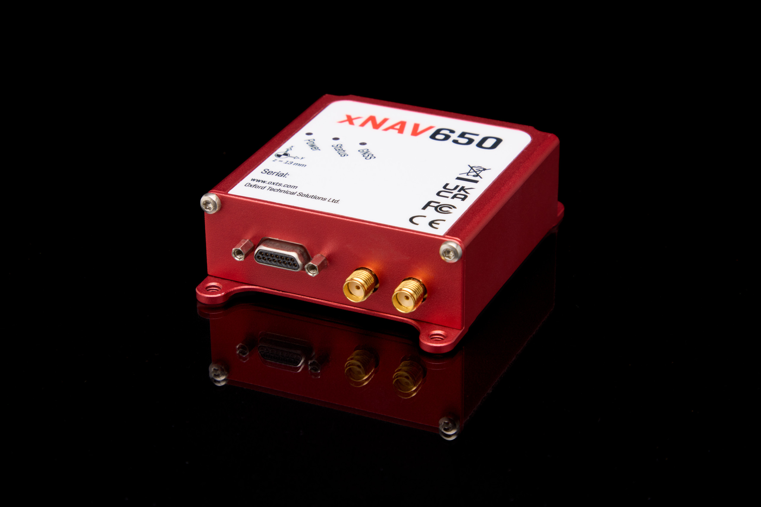 Xeroth AI use the xNAV650 GNSS/INS in their fight against poaching